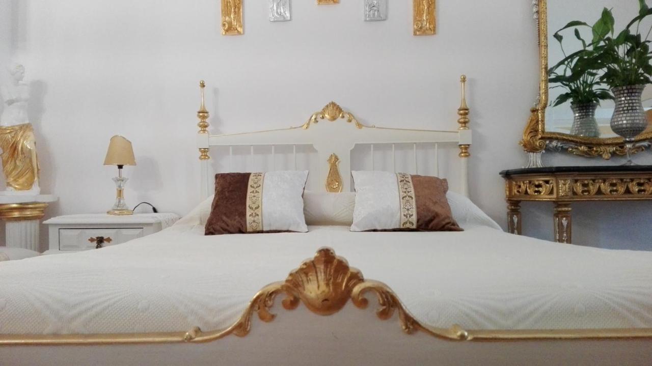 باجة Imperio Romano Guest House المظهر الخارجي الصورة